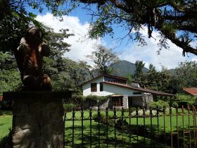 House in El Valle de Anton Panama – Best Places In The World To Retire – International Living
